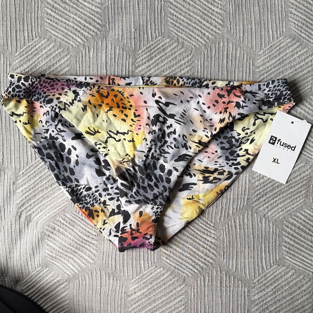 Fused Hawaii Hapuna bottoms